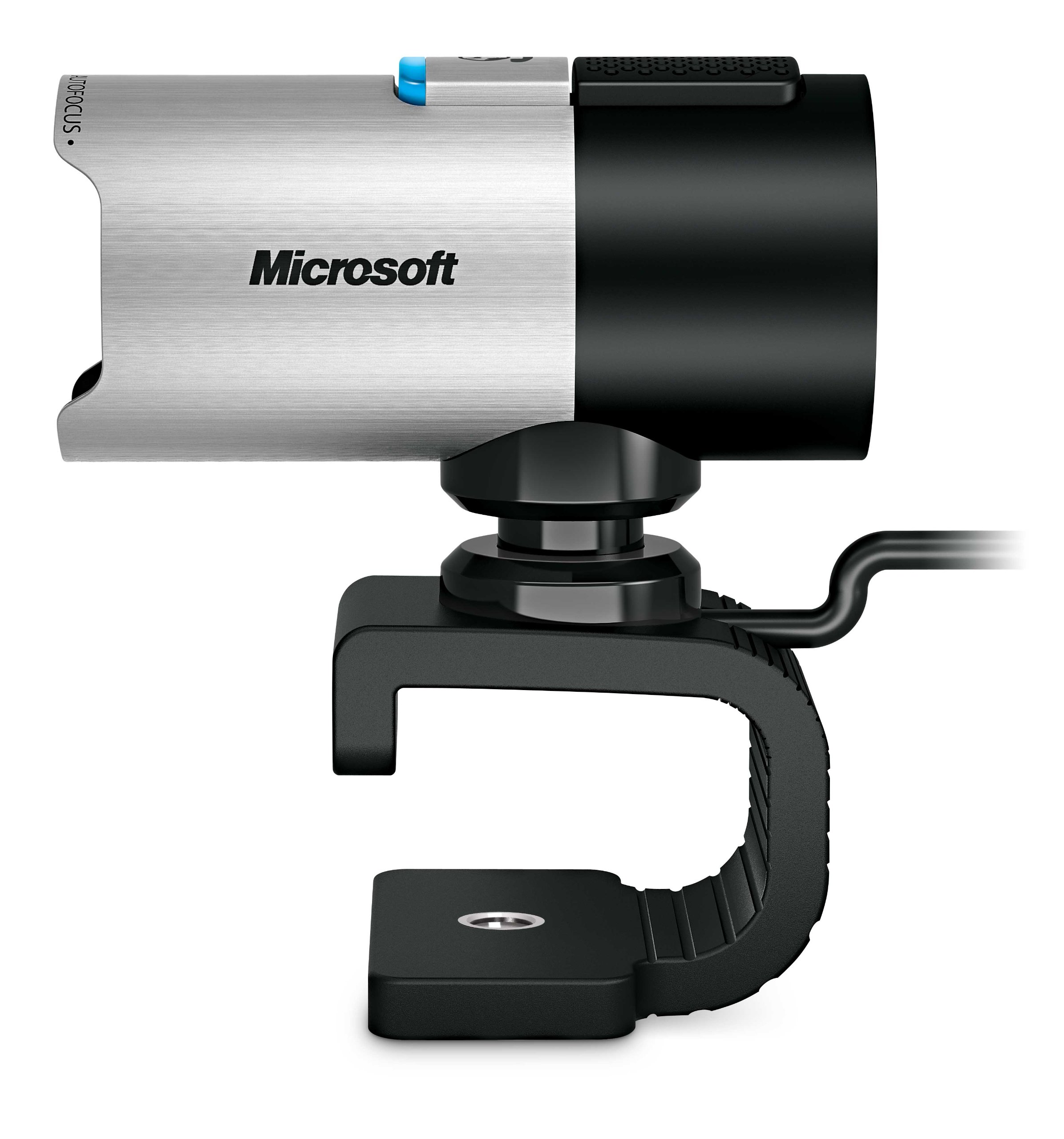 Amazon.co.jp: Microsoft LifeCam Studio : パソコン・周辺機器